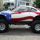 Illustration for article titled Opel GT Has Amerigasm, Gets CJ5 Drivetrain